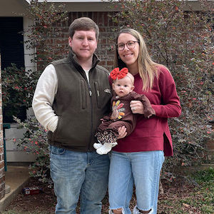 Meet your Posher, Haley